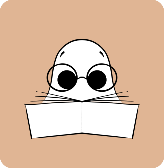 Boojou: Your Book Journey Mate icon
