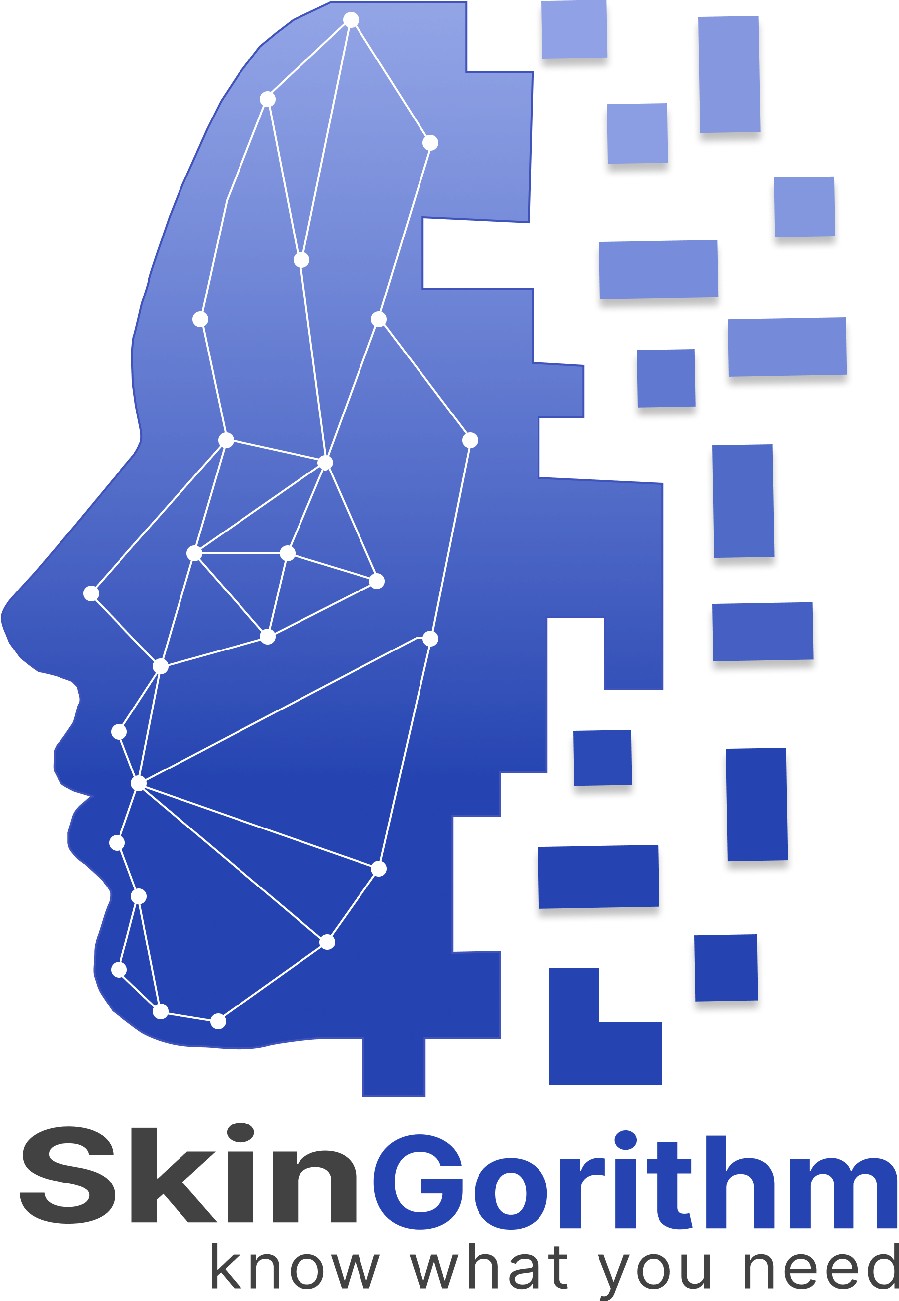 SkinGorithm – Bangkit Final Project icon